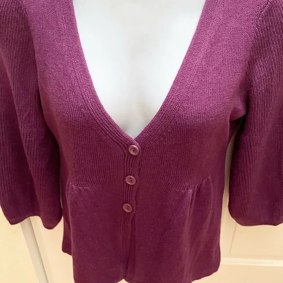 BNWT H&M cardigan sweater - Picture 4 of 7